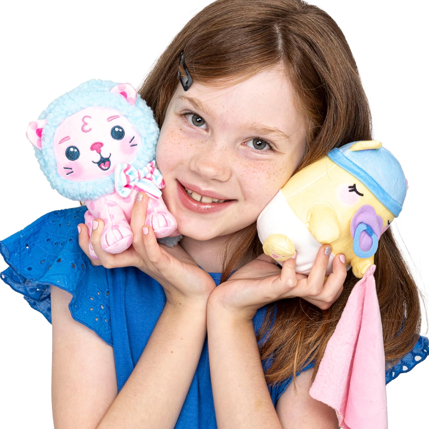 Moriah Elizabeth 6" Mini Mystery Plush – Series 4