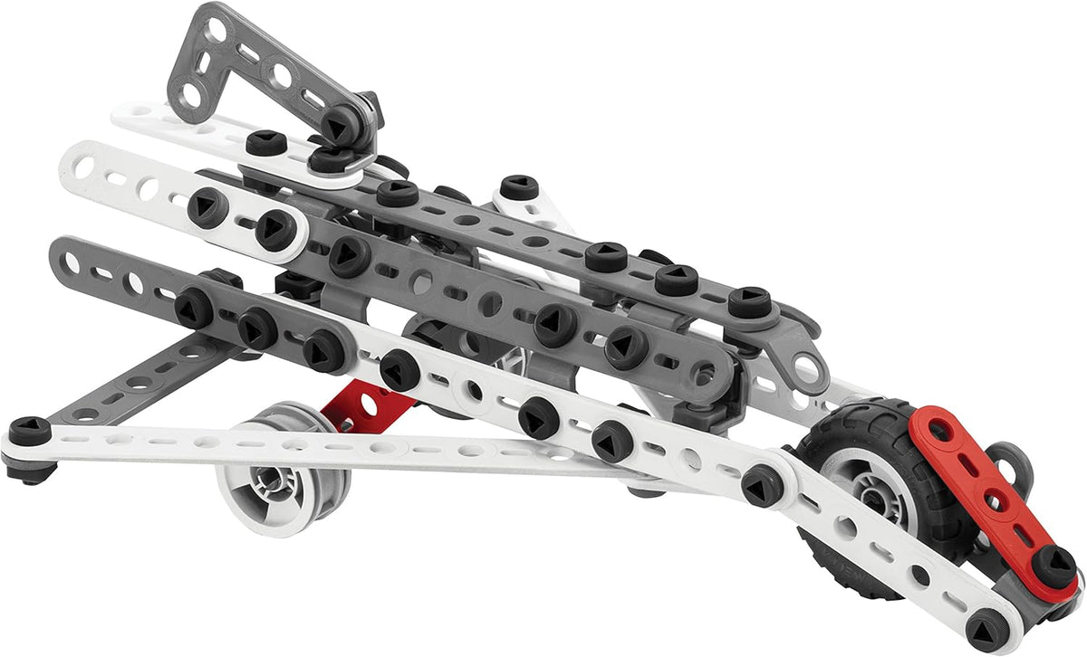 Meccano Bucket (150-Piece)