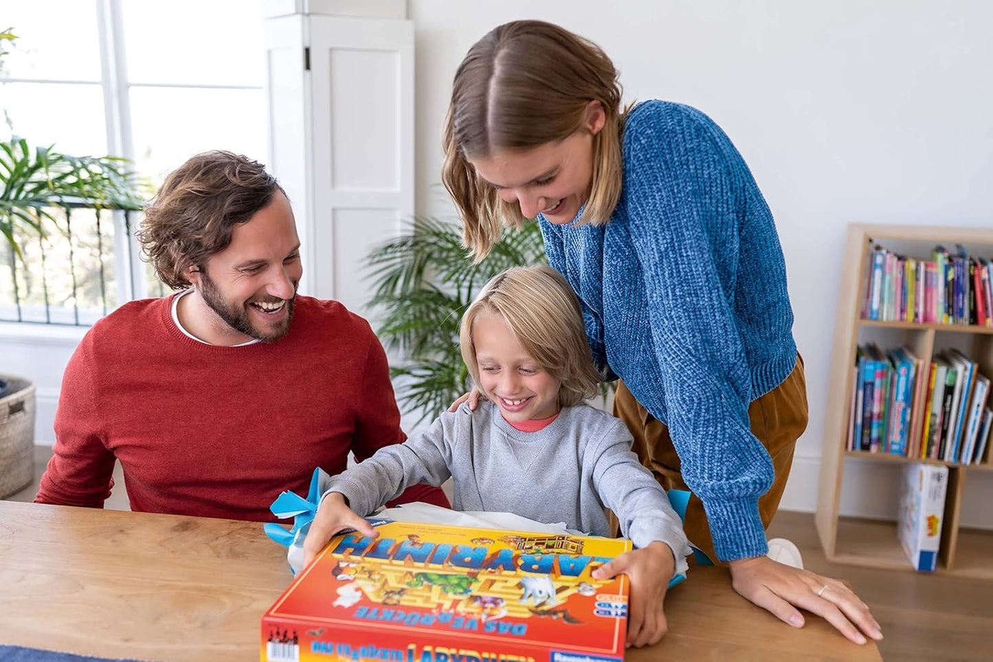 Ravensburger Labyrinth