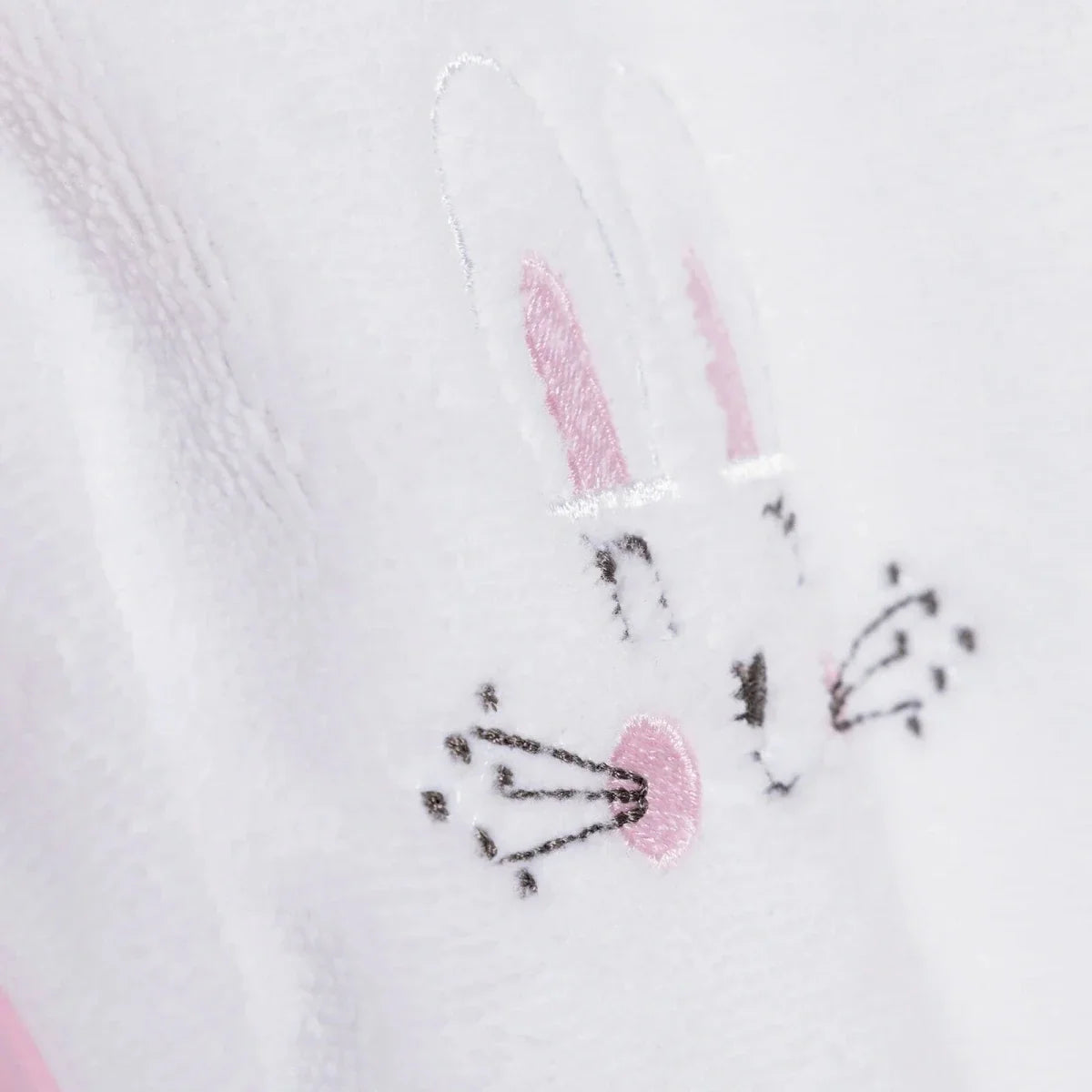 Mollia Hooded Baby Bathrobe (2 Years to 5 Years)