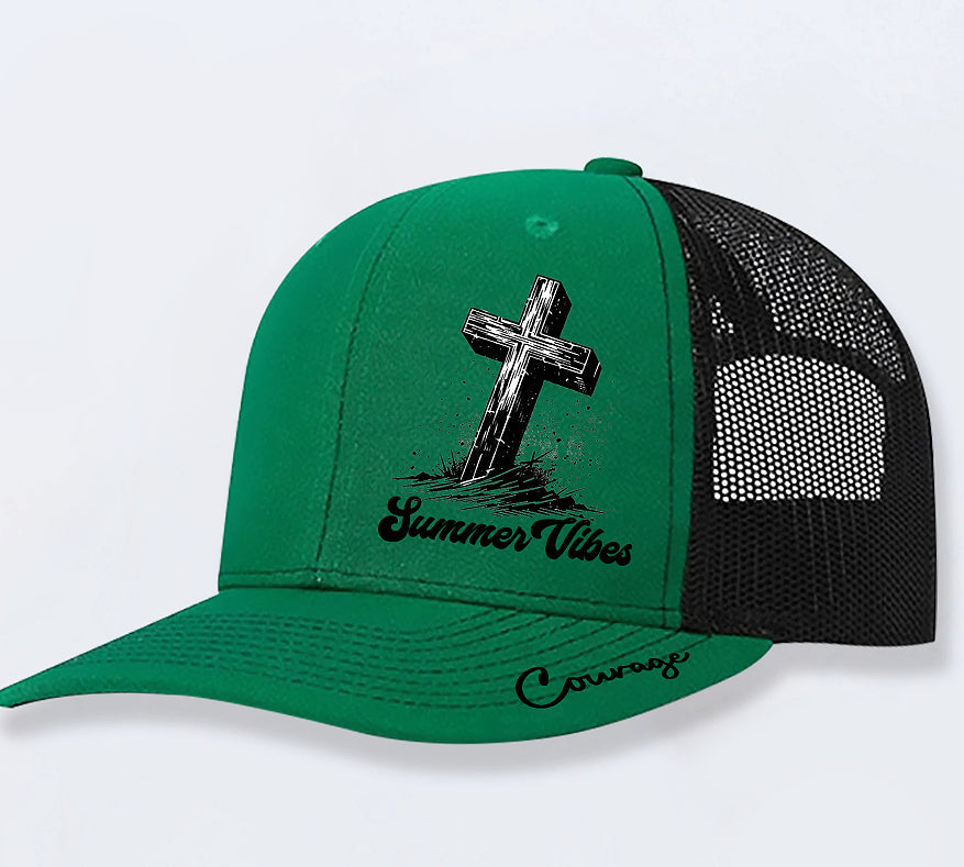 Casual Hat For Men