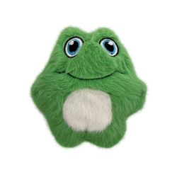 KONG Snuzzles Mini Frog XS - Case of 24