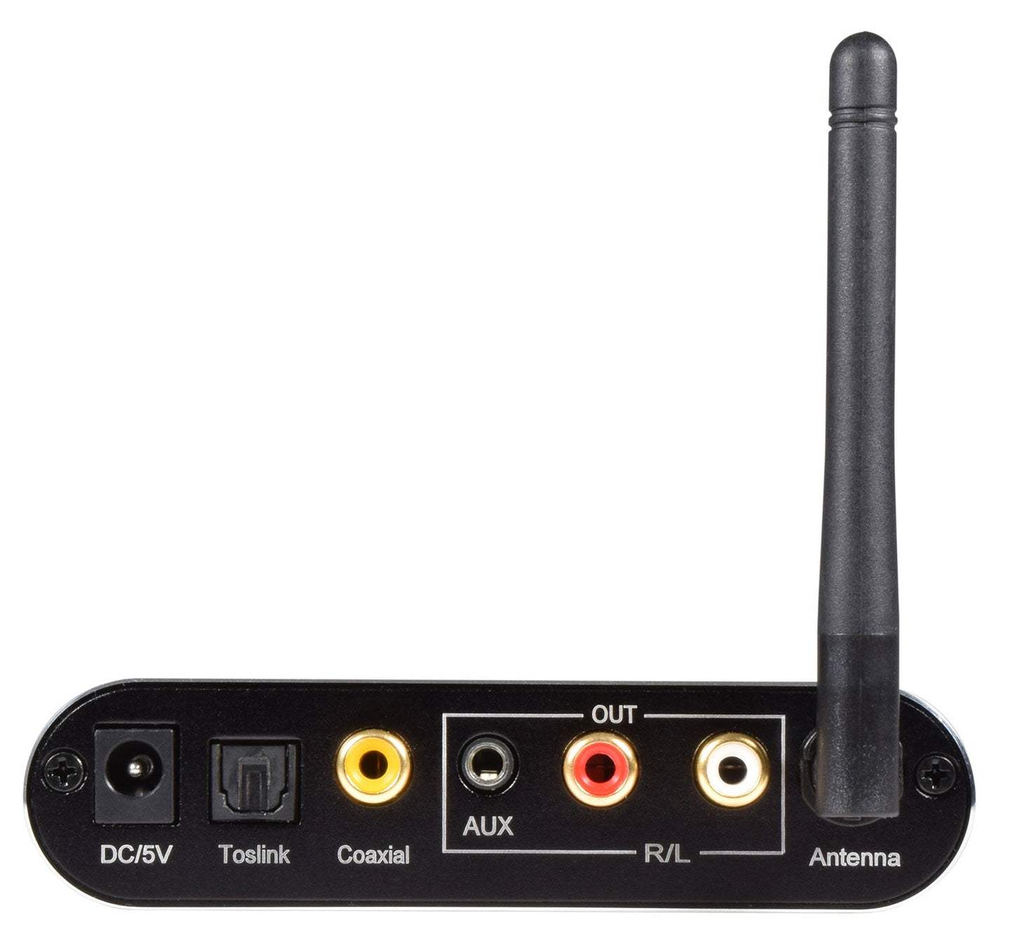 AV Link Multifunction Audio Converter & Bluetooth Receiver