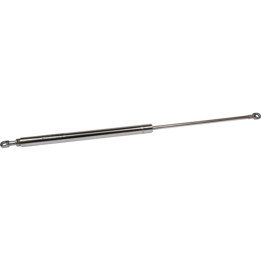Osculati Stainless Steel Gas Strut (522mm Open / 205mm Stroke / 70kg) 832007