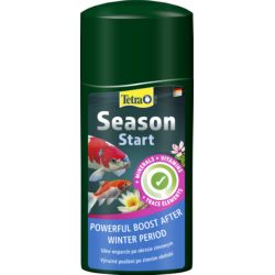 Tetrapond Season Start 500ml - Case of 6
