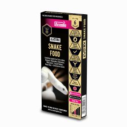 Evrox Snake Food Small 6 Pack