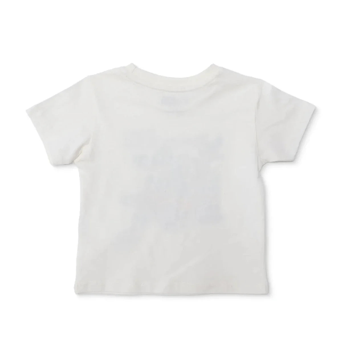 HelloBaby Short Sleeve Jersey Baby T-Shirt (3-6 Months to 3-4 Years)