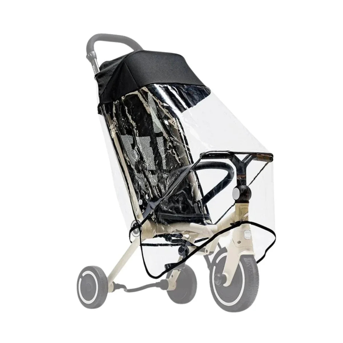 smarTrike Wonder Raincover