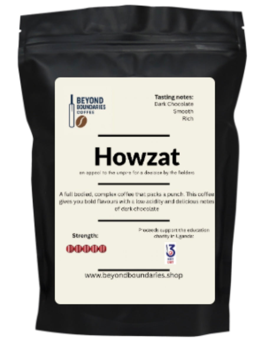 Howzat 250g