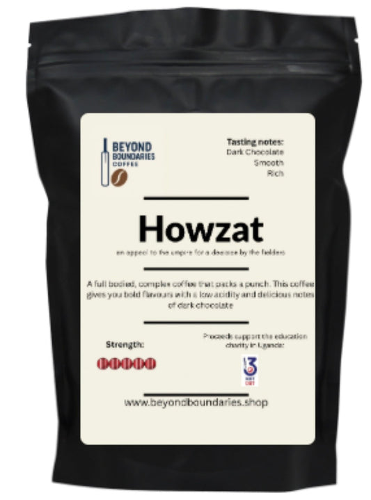 Howzat 1kg