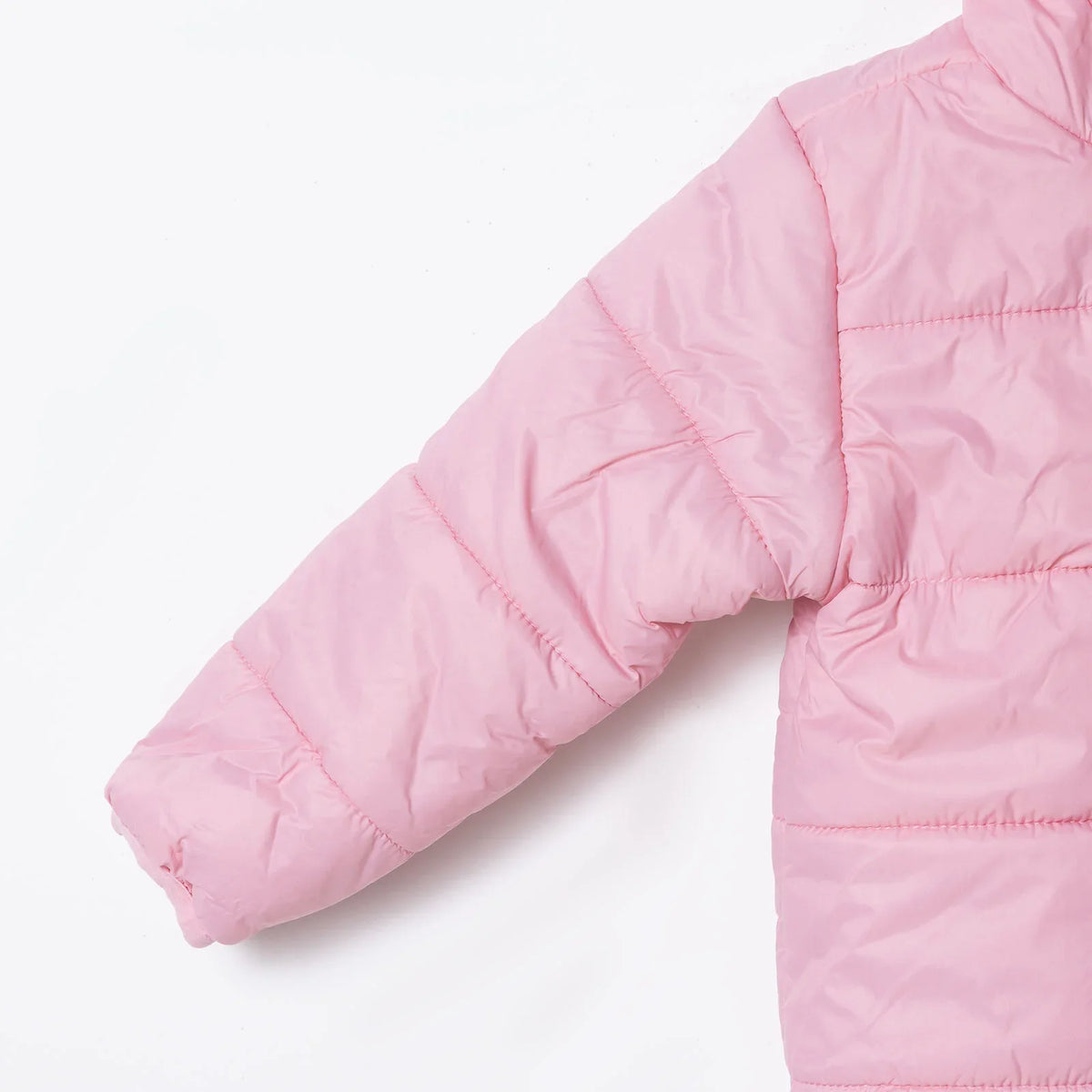 HelloBaby Hooded Padded Baby Jacket (9-12 Months to 4-5 Years)