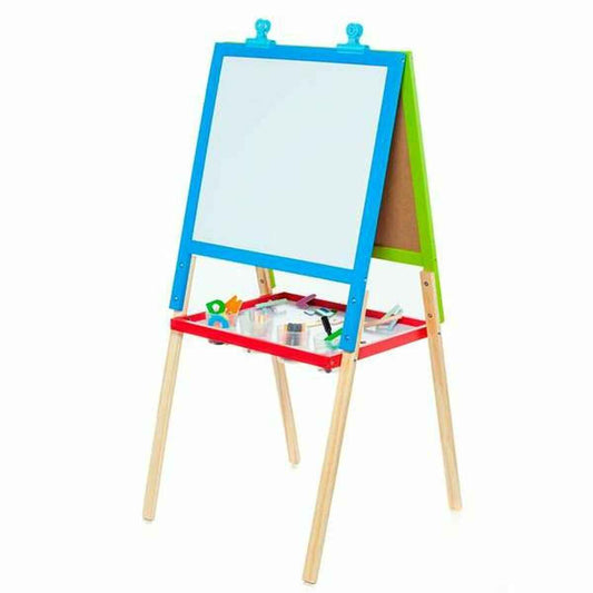 2 in 1 Board Moltó 22273