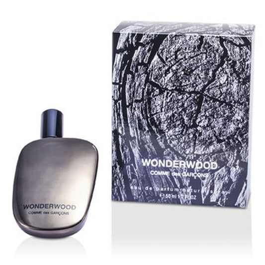 Women's Perfume Comme Des Garçons Wonderwood EDP 50 ml