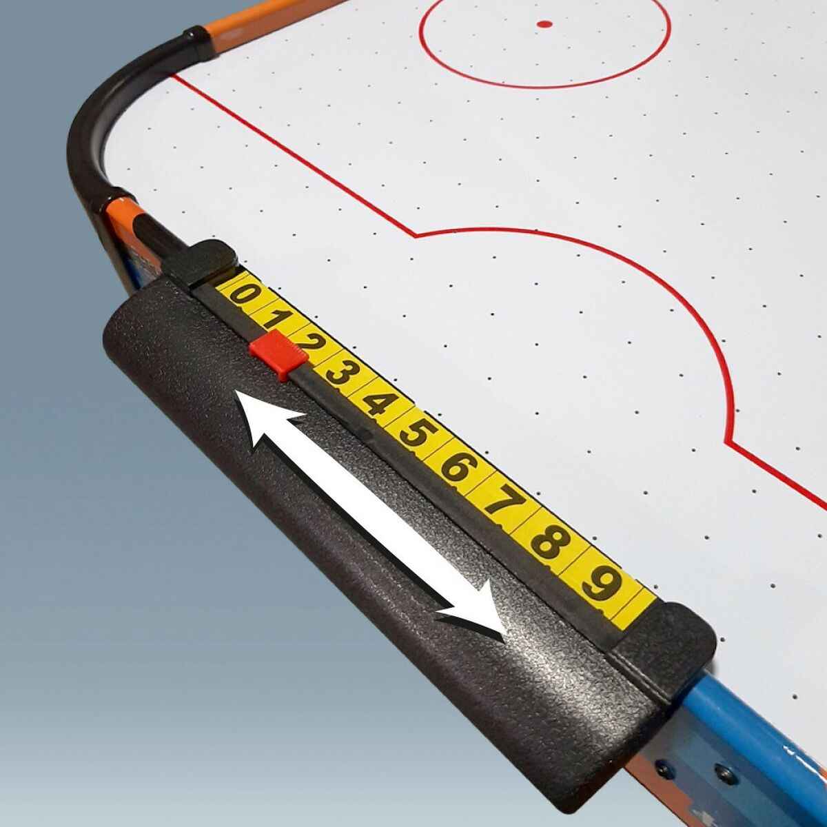 Hockey Table CB Games 122 x 75 x 61 cm