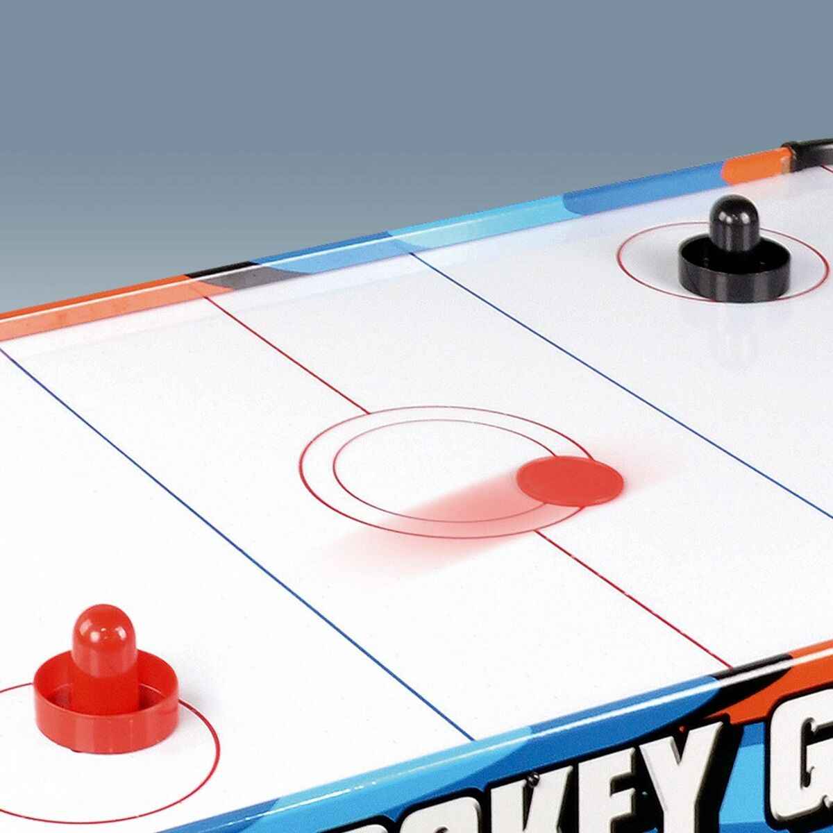 Hockey Table CB Games 122 x 75 x 61 cm