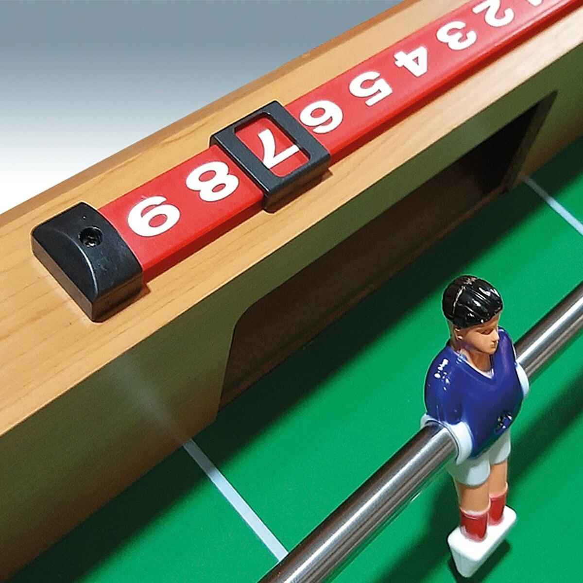 Table football CB Games 121 x 79 x 61 cm
