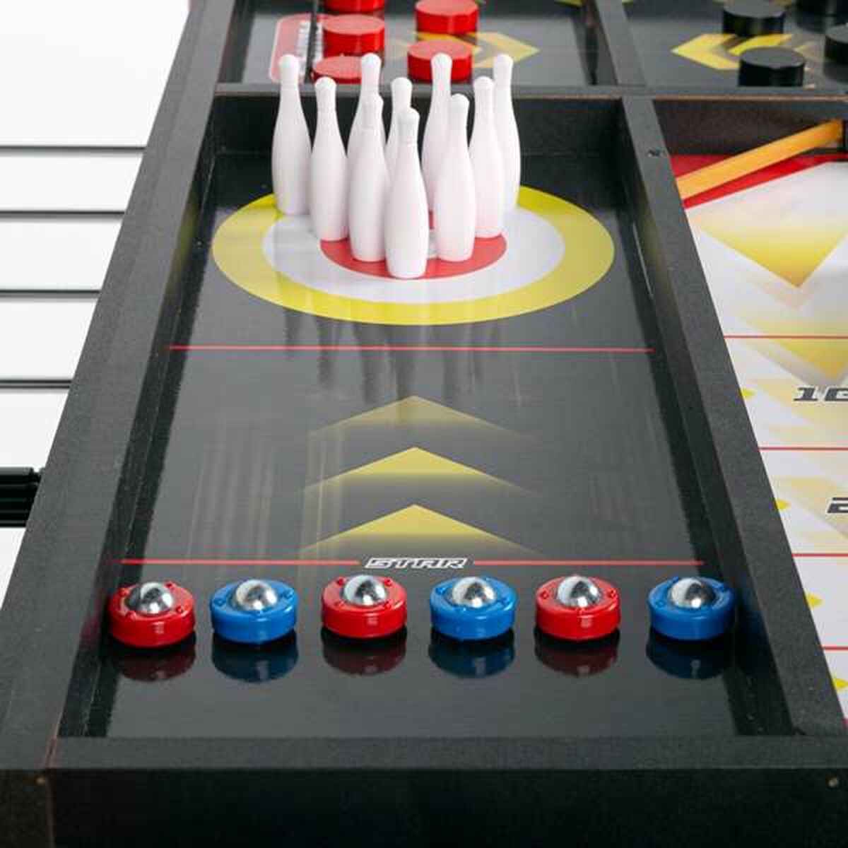 Table football CB Games 90 x 68 x 43 cm