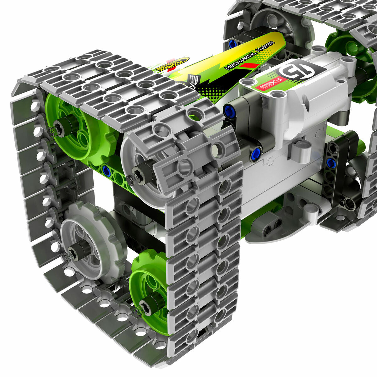 Construction set IM Master 353 Pieces