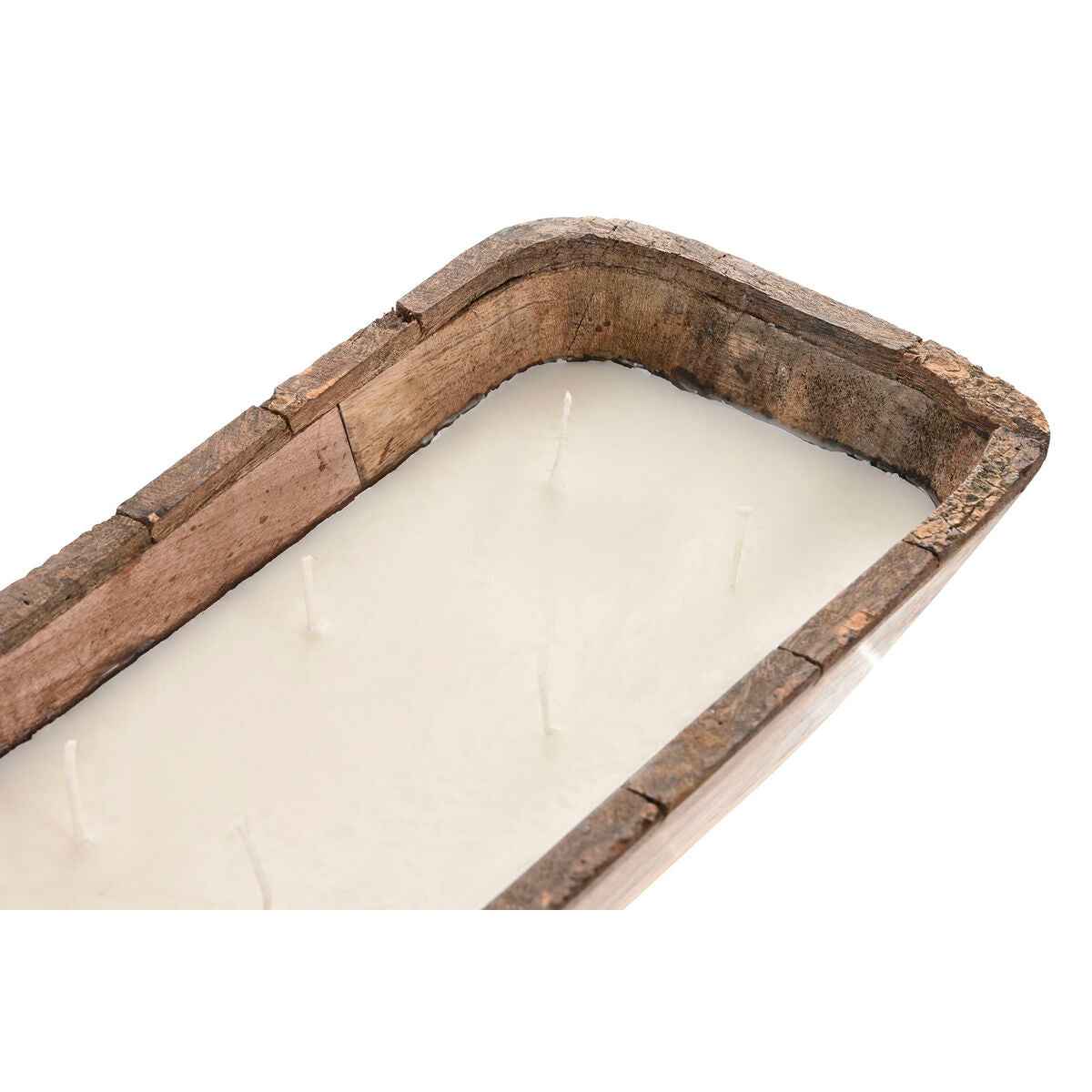 Scented Candle Home ESPRIT Tropical