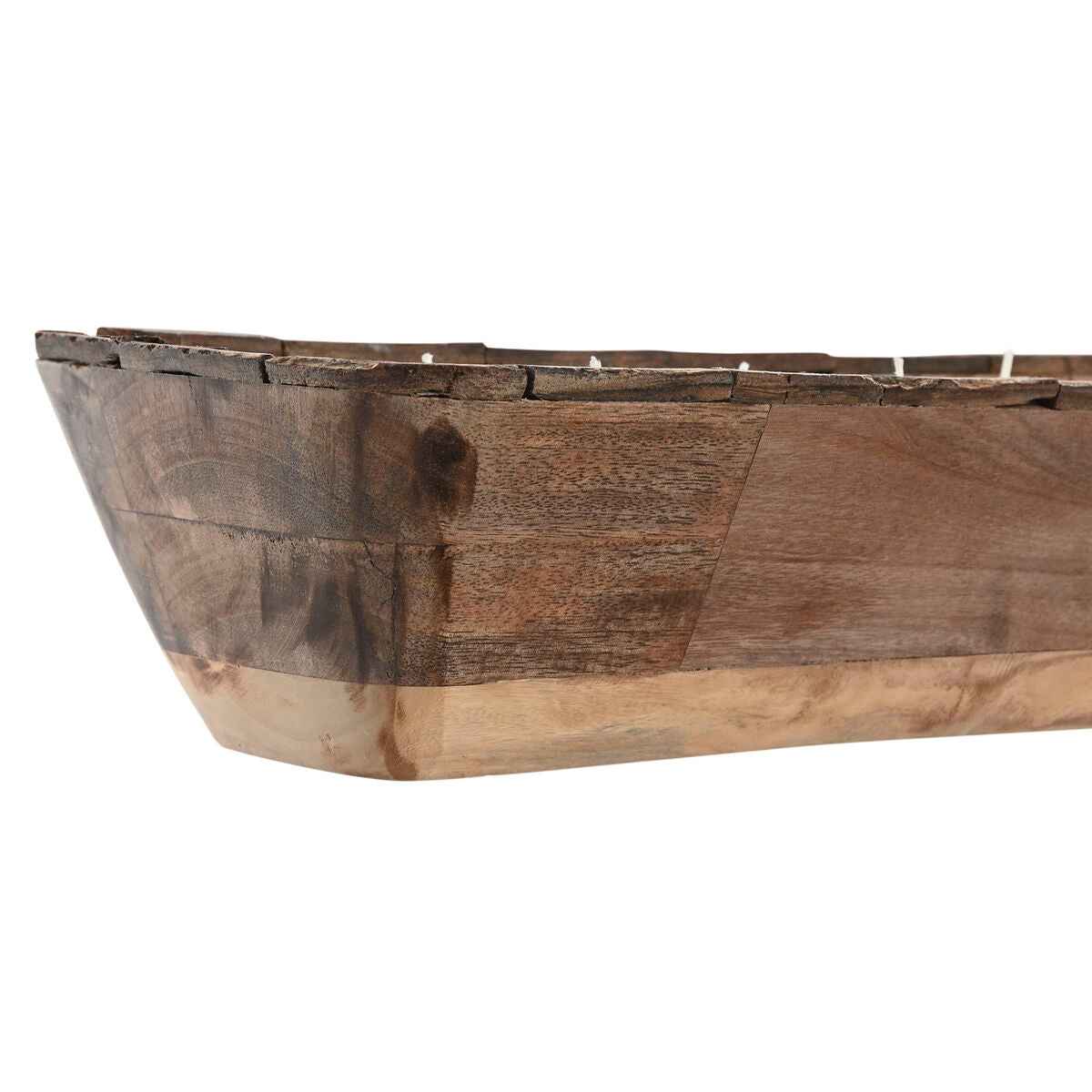 Scented Candle Home ESPRIT Tropical