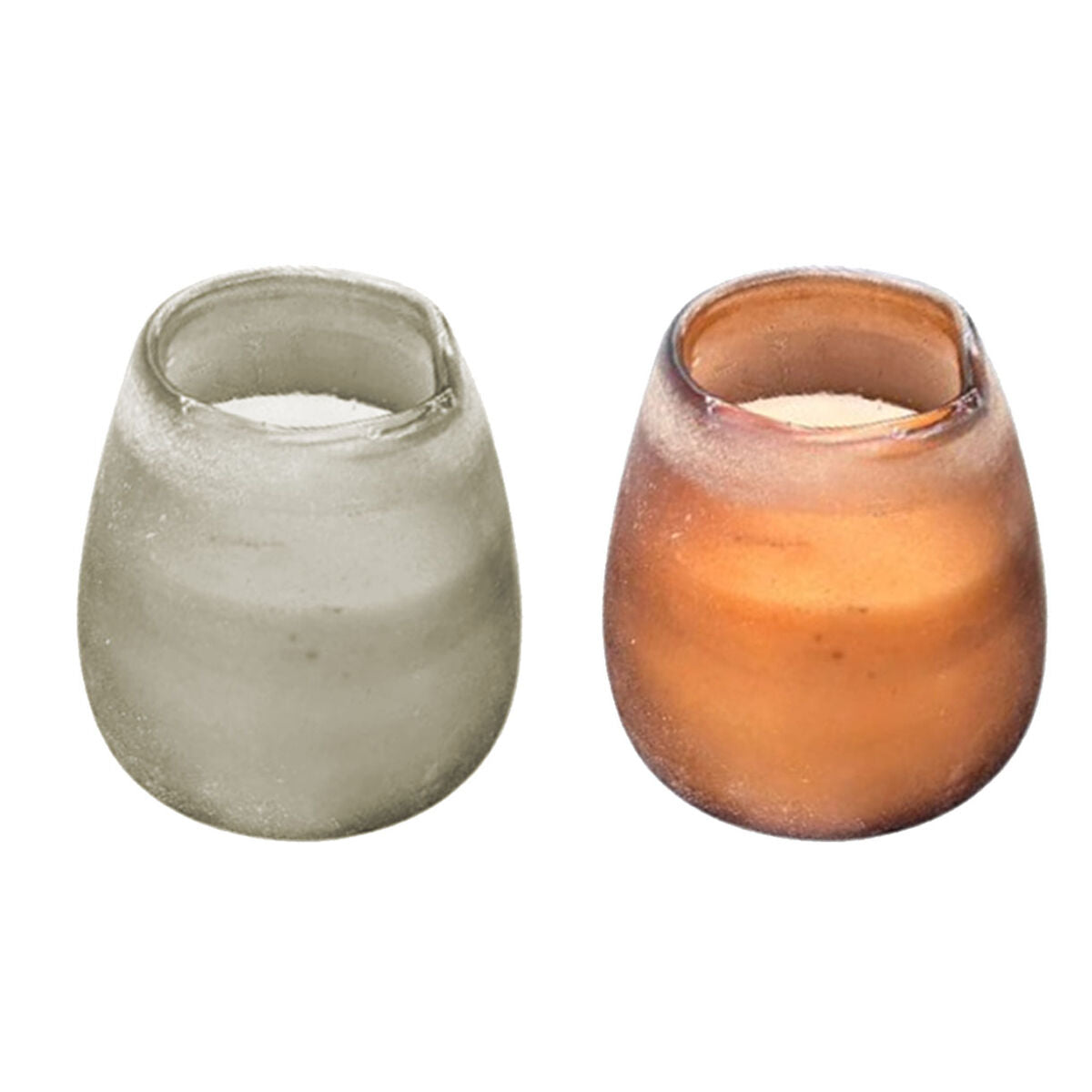 Scented Candle Home ESPRIT Urban (2 Units)