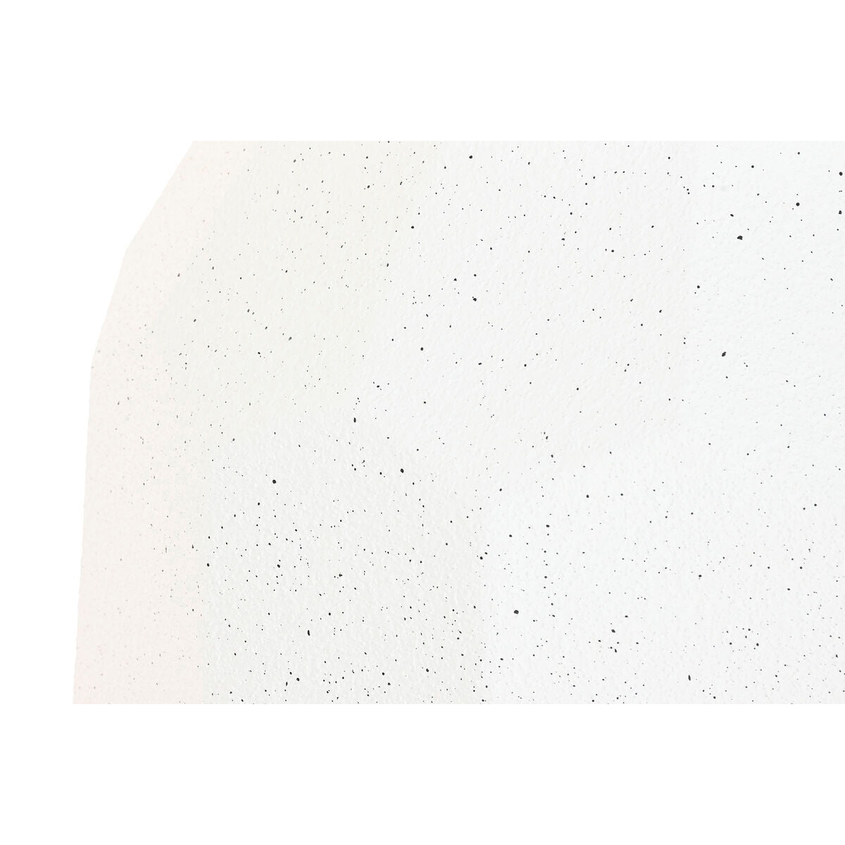 Planter Home ESPRIT White Magnesium Modern 47 x 47 x 61 cm