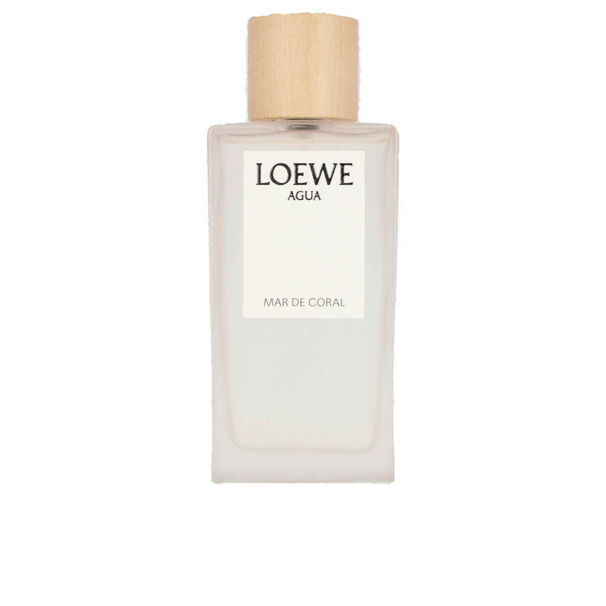 Men's Perfume Loewe Agua Mar Coral EDT 150 ml