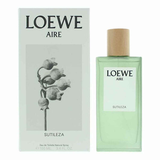 Women's Perfume Loewe EDT