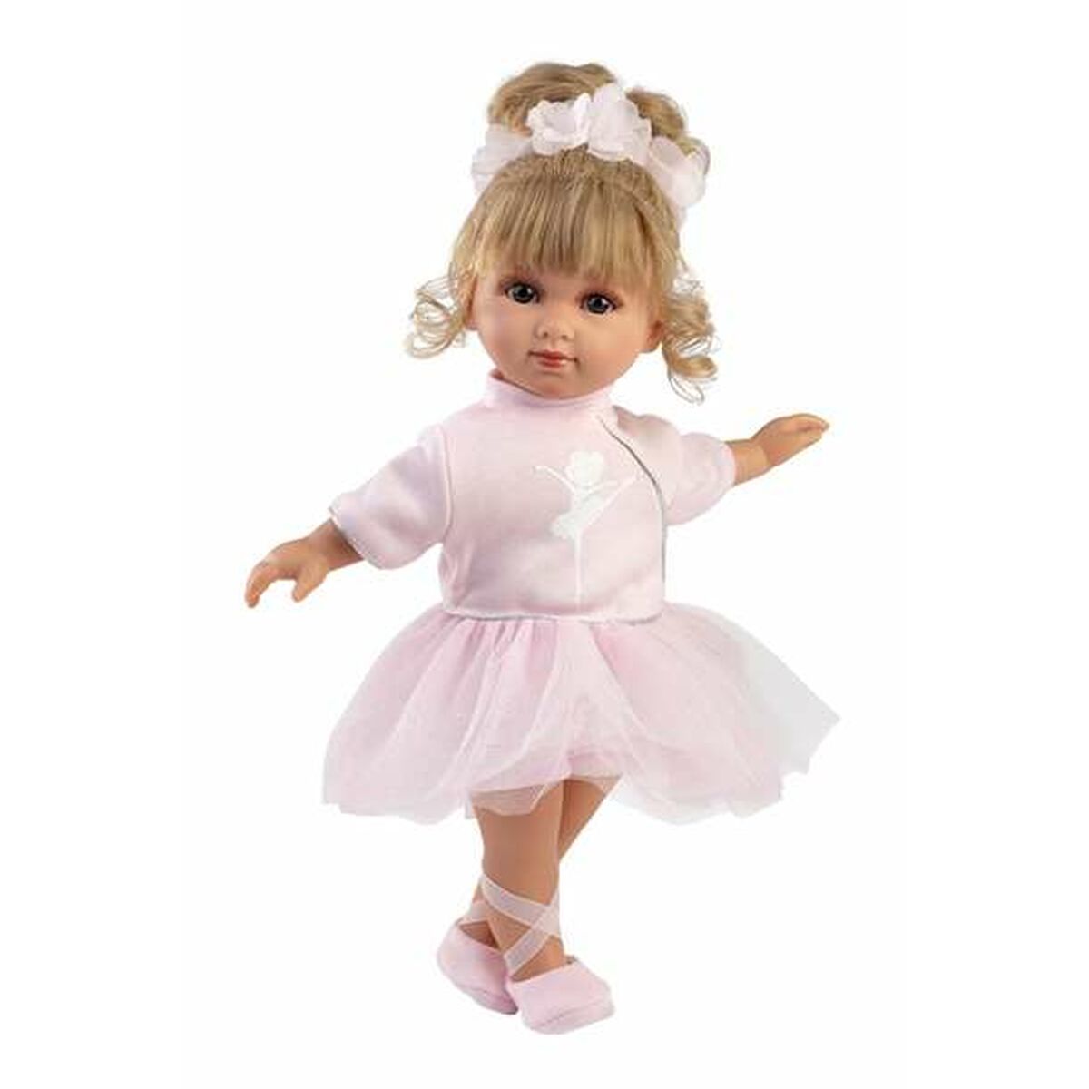 Baby doll Llorens 35 cm