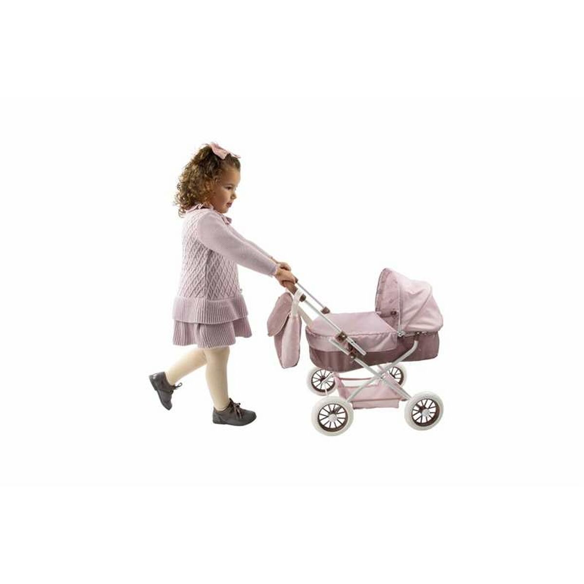 Baby doll Arias 37 x 56 x 56 cm