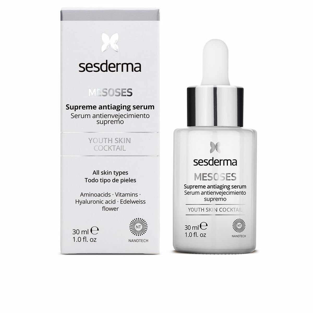 Anti-Ageing Serum Sesderma 198245.2 30 g