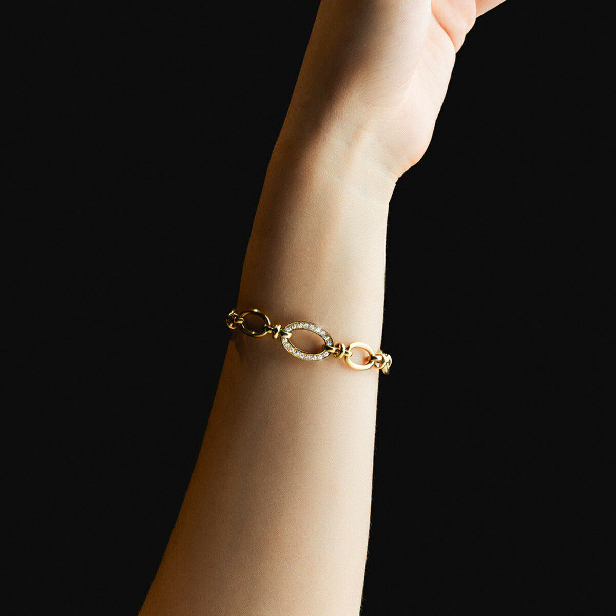 Ladies' Bracelet Lotus LS2360-2/1