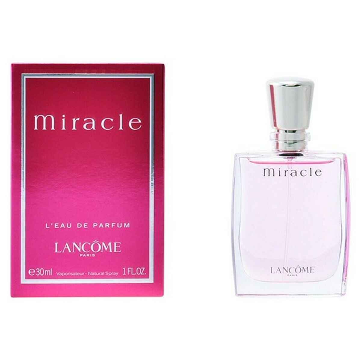 Women's Perfume Miracle Lancôme EDP limited edition