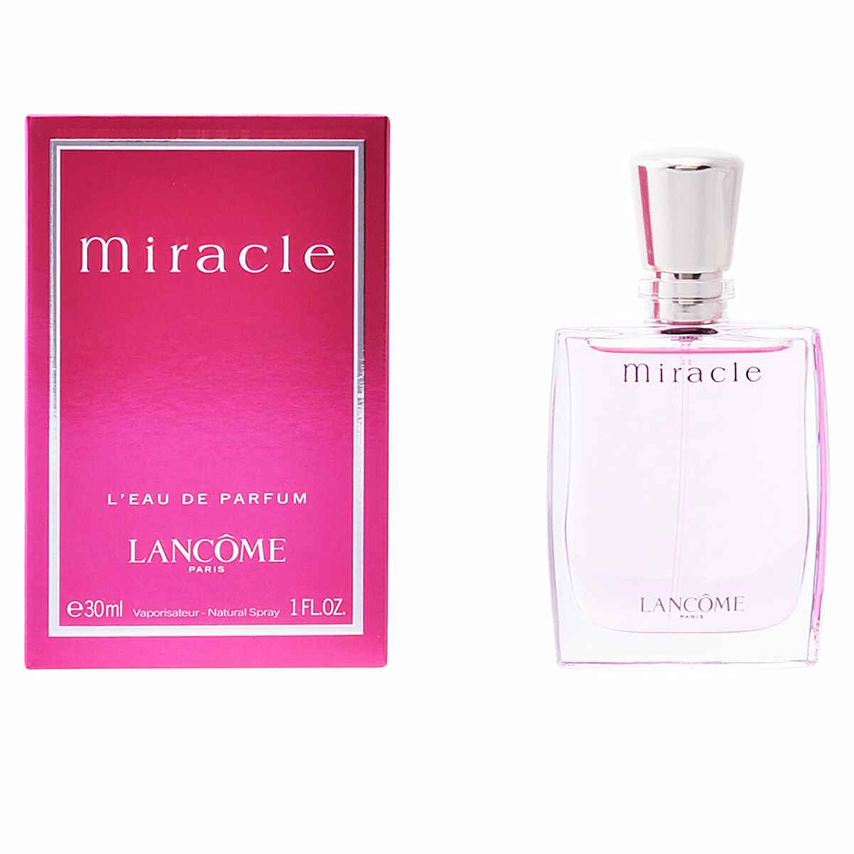 Women's Perfume Miracle Lancôme EDP limited edition
