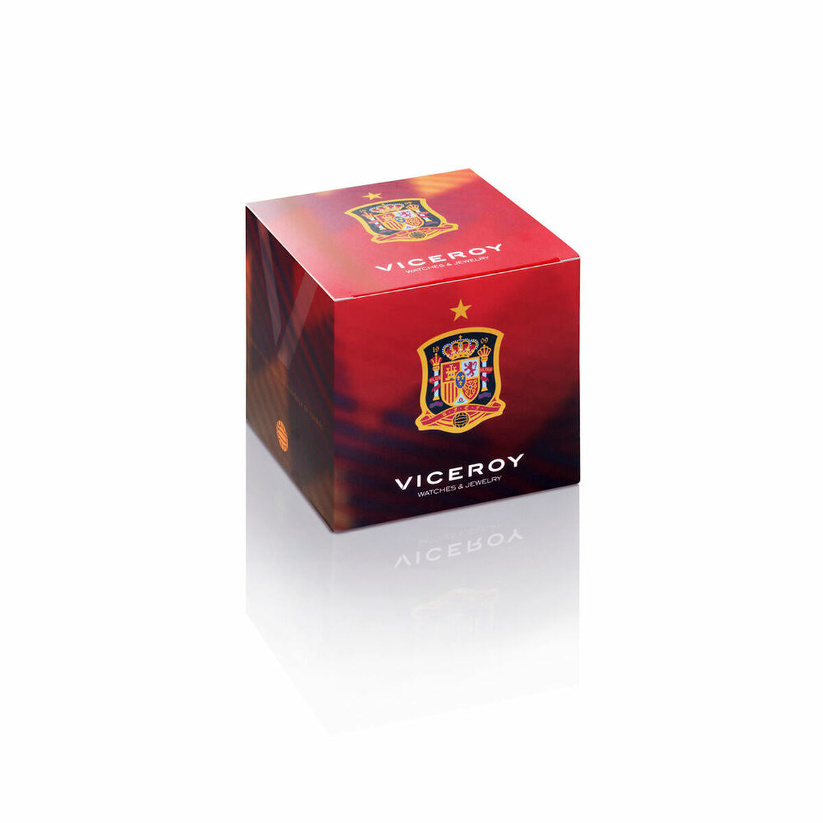 Ladies' Earrings Viceroy 7116E000-38