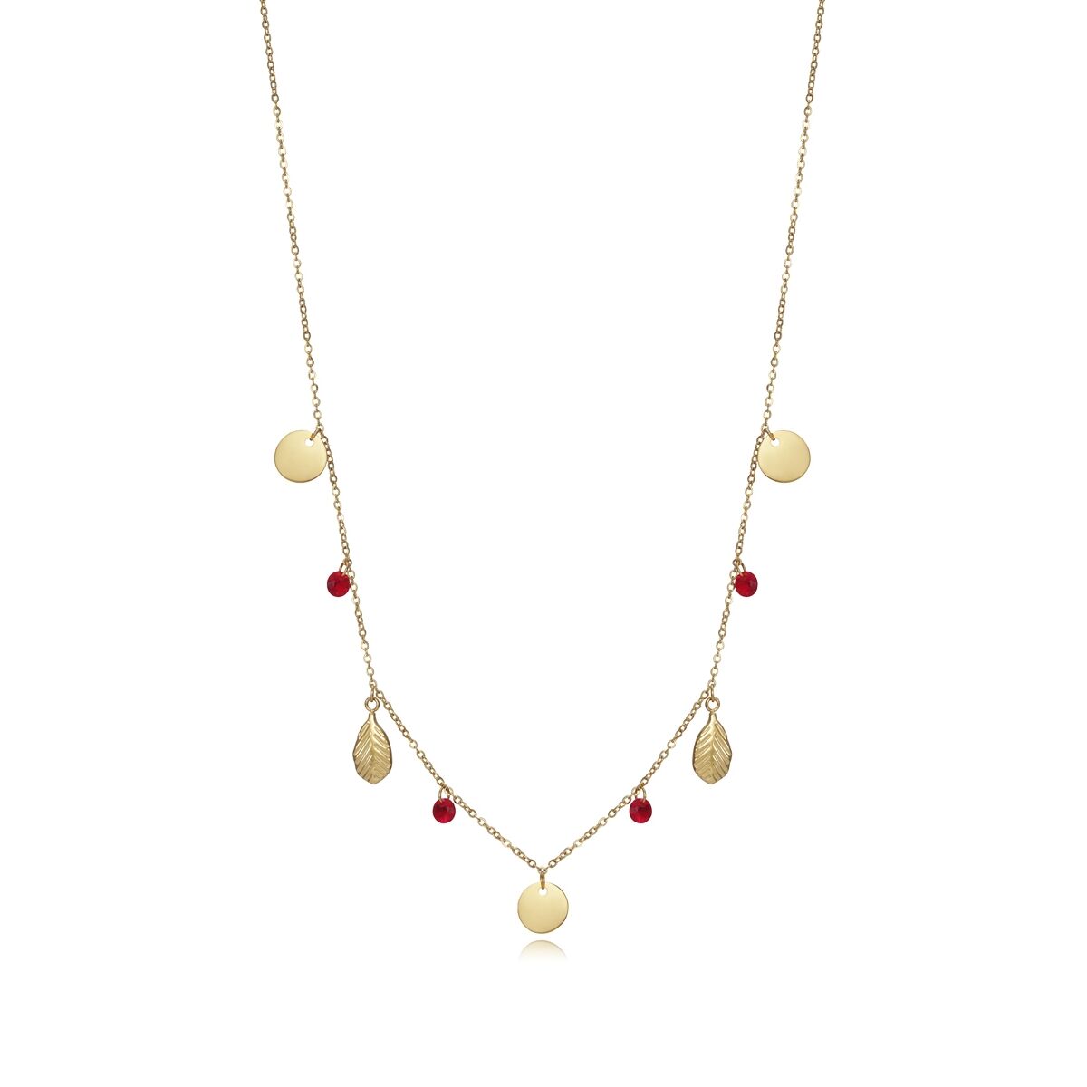 Ladies' Necklace Viceroy 75280C01012