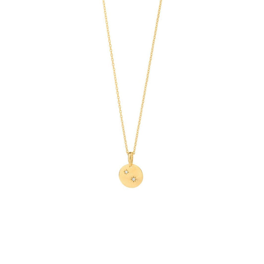 Ladies' Necklace Secrecy P7159CDAW7C90 42 cm