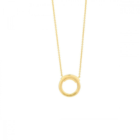 Ladies' Necklace Secrecy P7212CDAW7C93 42 cm