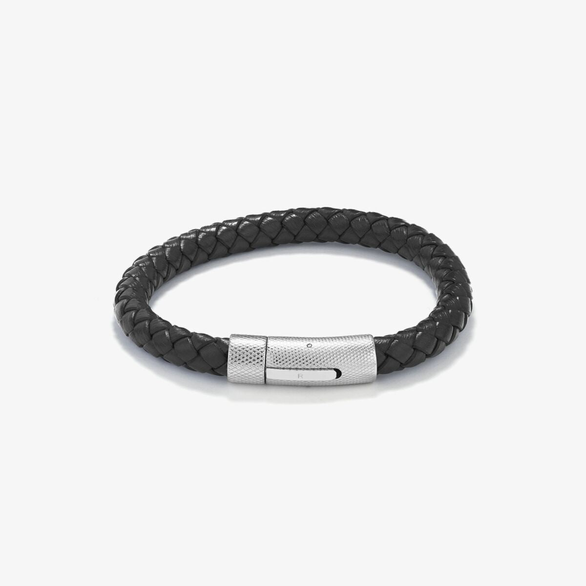 Men's Bracelet Radiant RH000261 Black