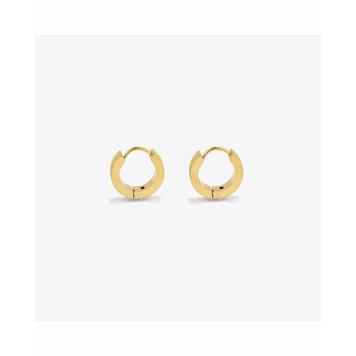 Ladies' Earrings Radiant RH000304 Golden