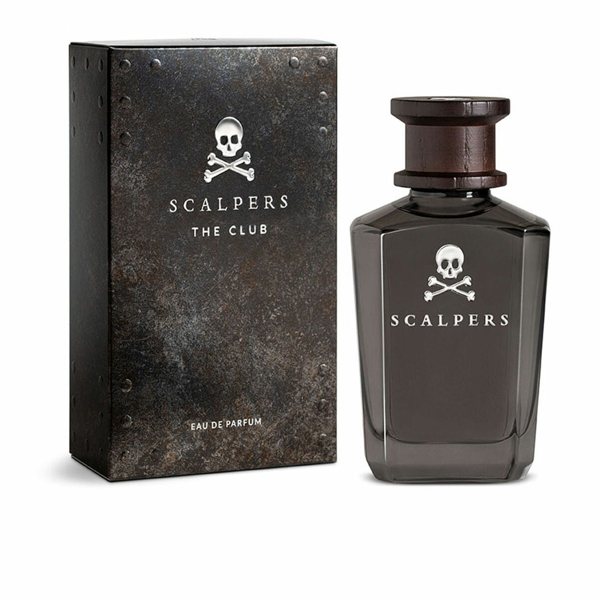 Men's Perfume The Club Scalpers EDP The Club EDP