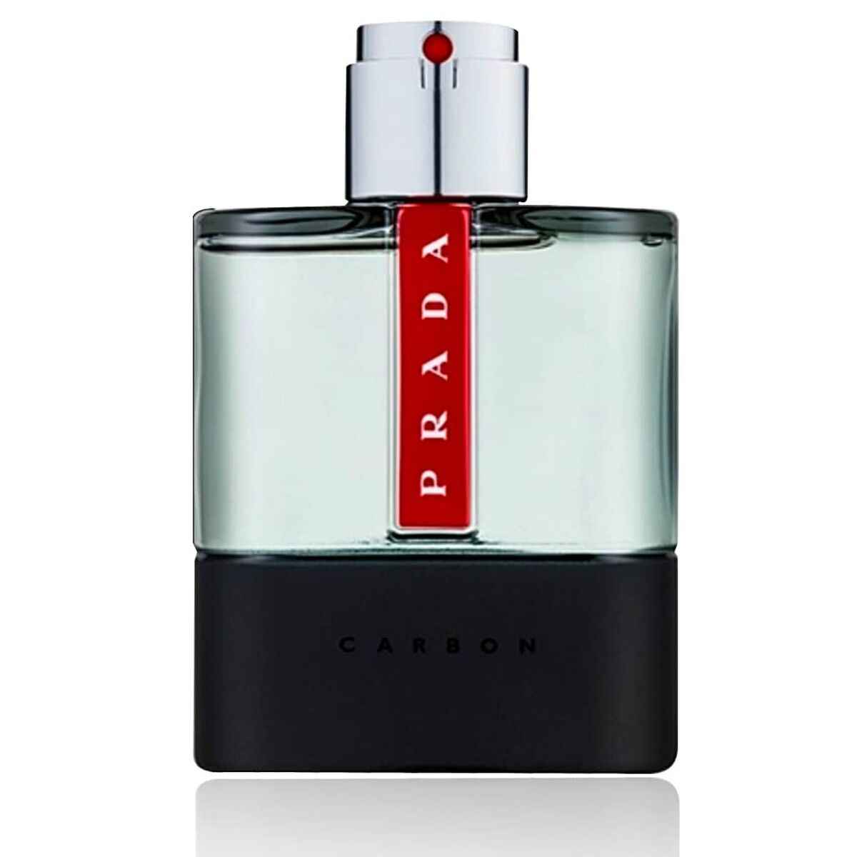 Men's Perfume Prada Luna Rossa Carbon EDT 150 ml