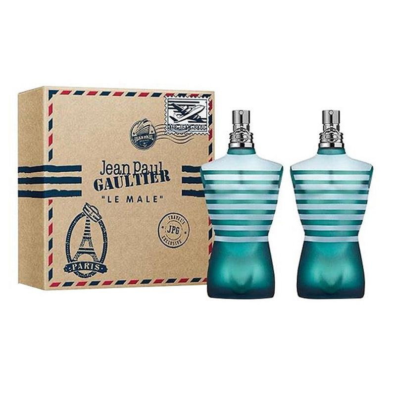 Jean Paul Gaultier Le Male Eau de Toilette 125ml Spray