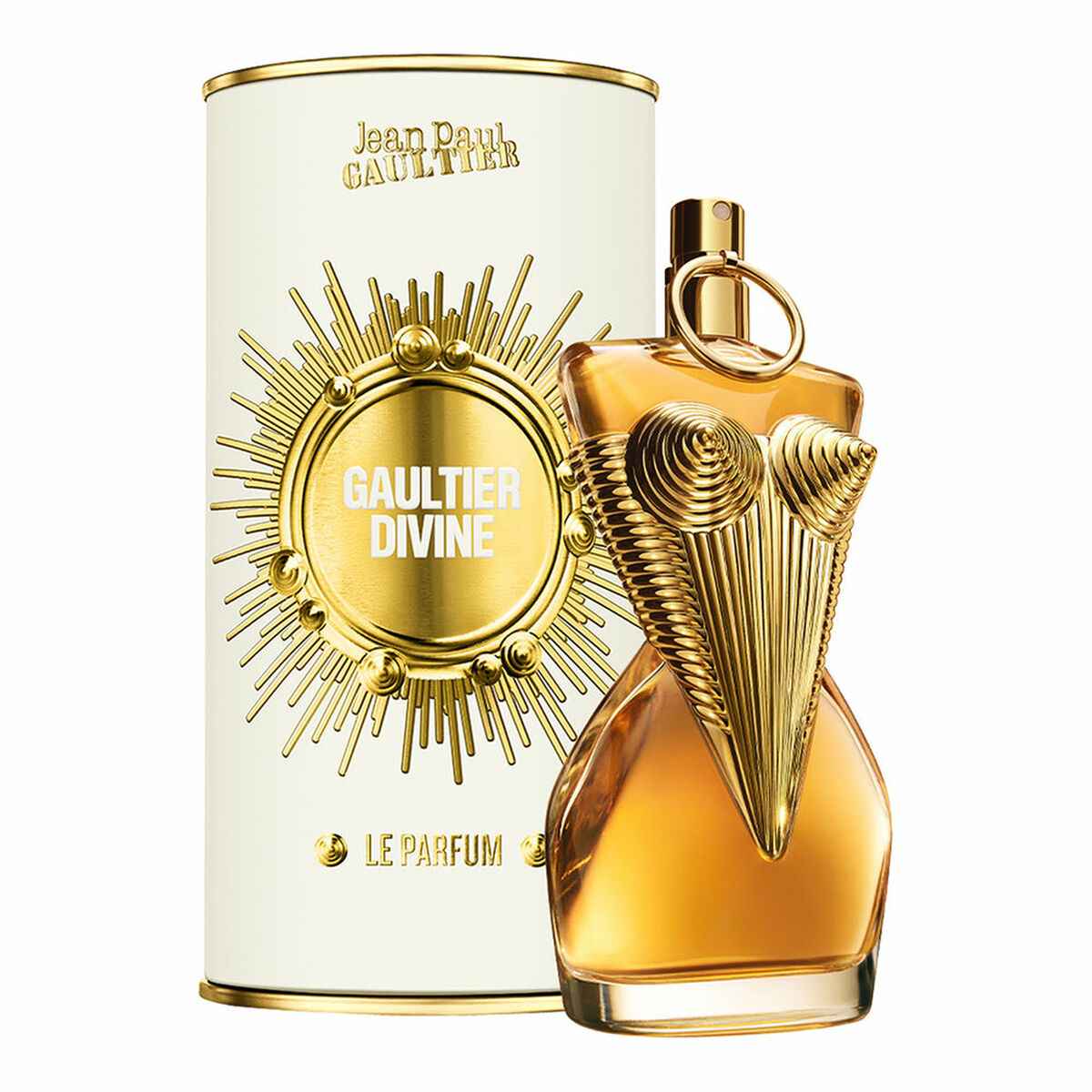 Women's Perfume Jean Paul Gaultier GAULTIER DIVINE EDP 100 ml