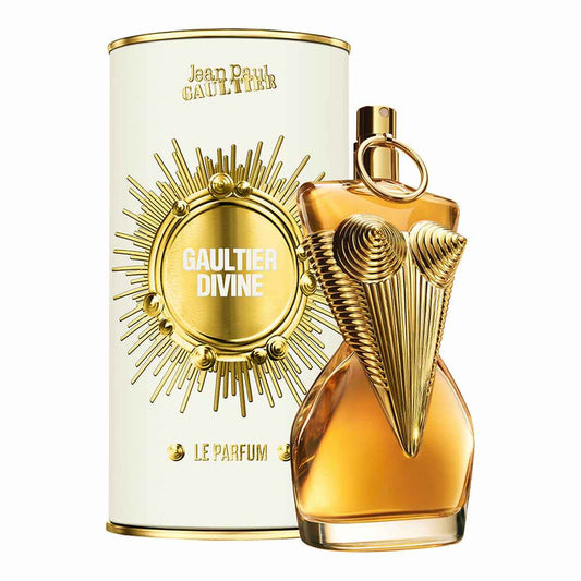 Women's Perfume Jean Paul Gaultier GAULTIER DIVINE EDP 100 ml
