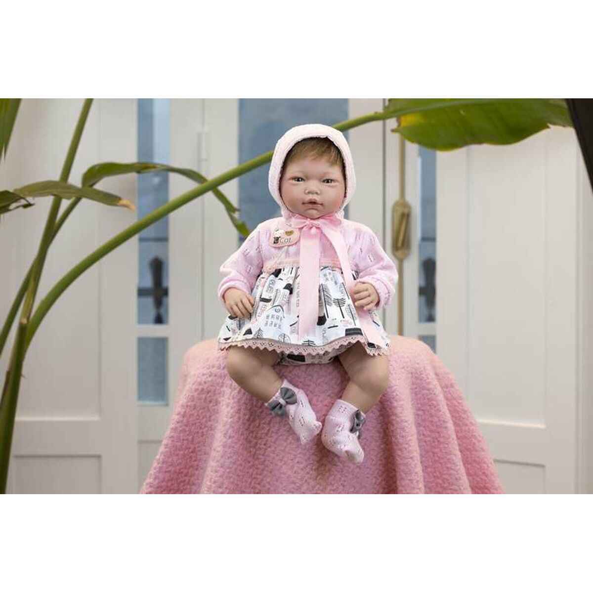 Baby doll Guca Laura 46 cm