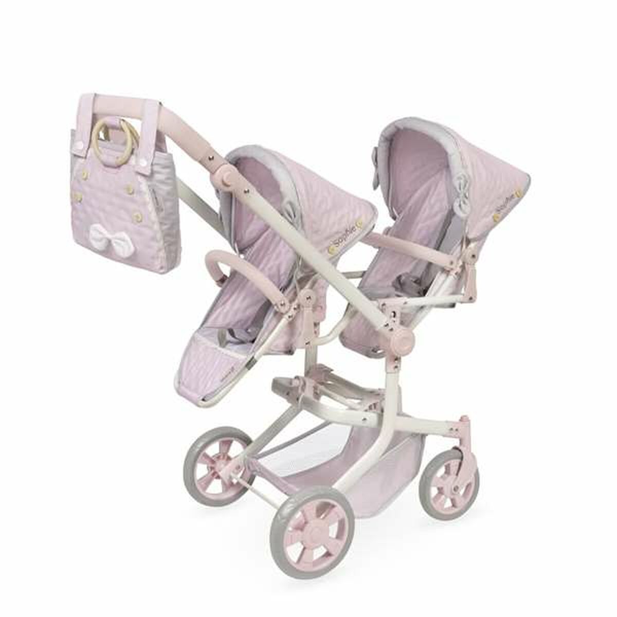 Chair for Dolls Decuevas