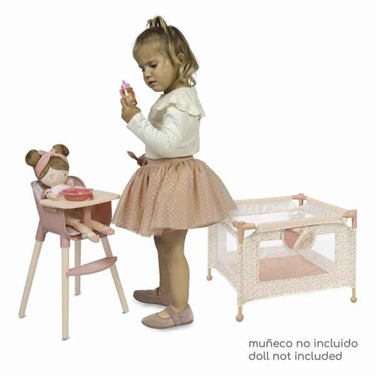 Dolls Accessories Decuevas