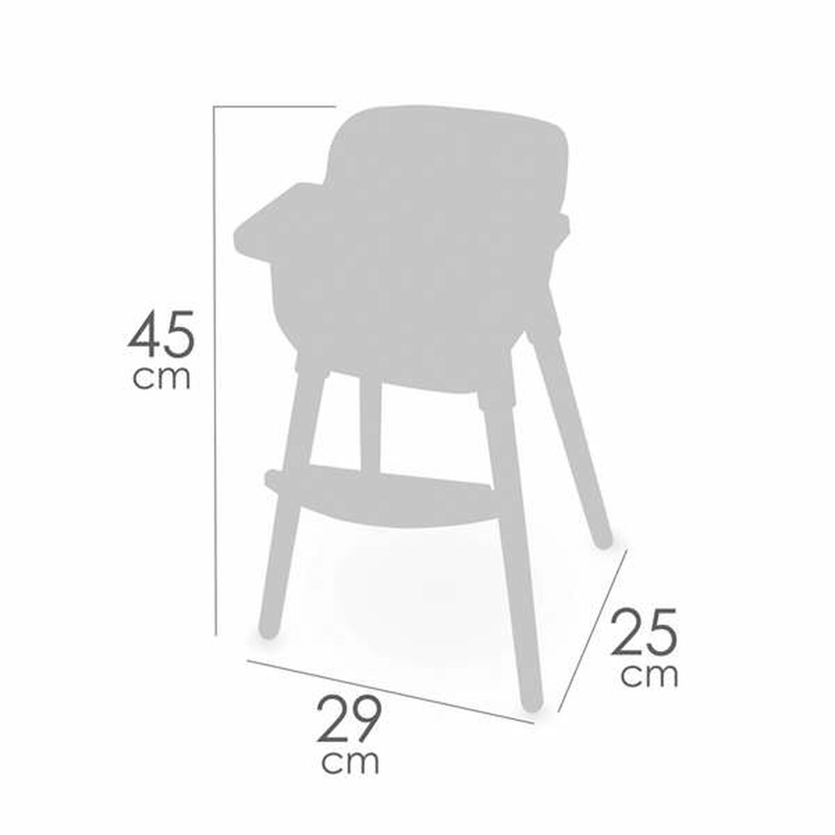 Dolls Accessories Decuevas