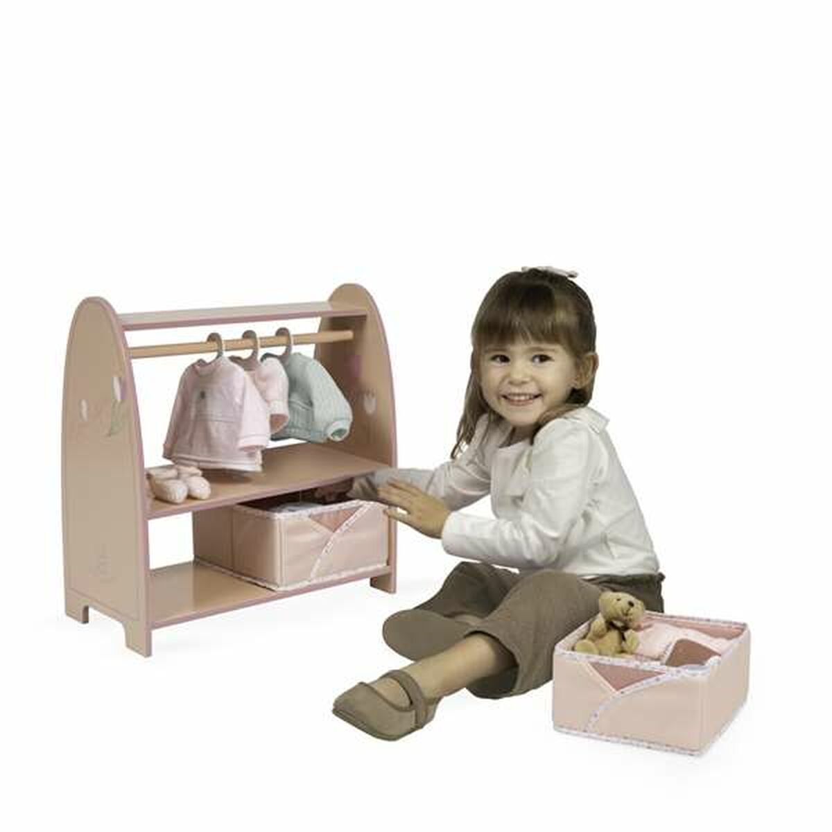 Dolls House Accessories Decuevas